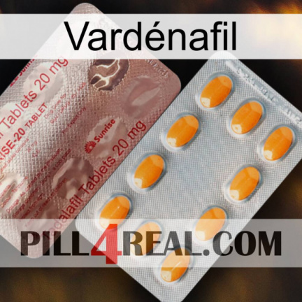 Vardénafil new13